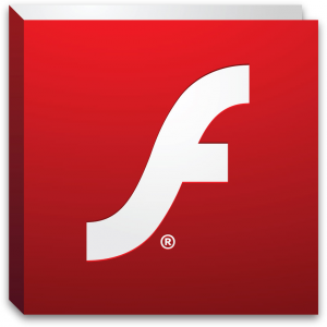 Adobe Flash säkerhet