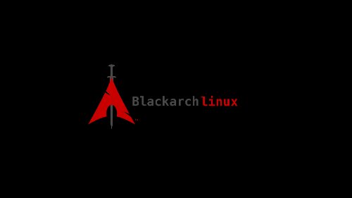 BlackArch