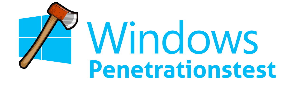 Windows penetrationstest